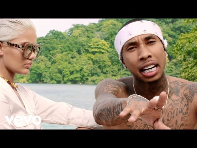 Tyga - Hookah (feat. Young Thug) - Ouvir Música