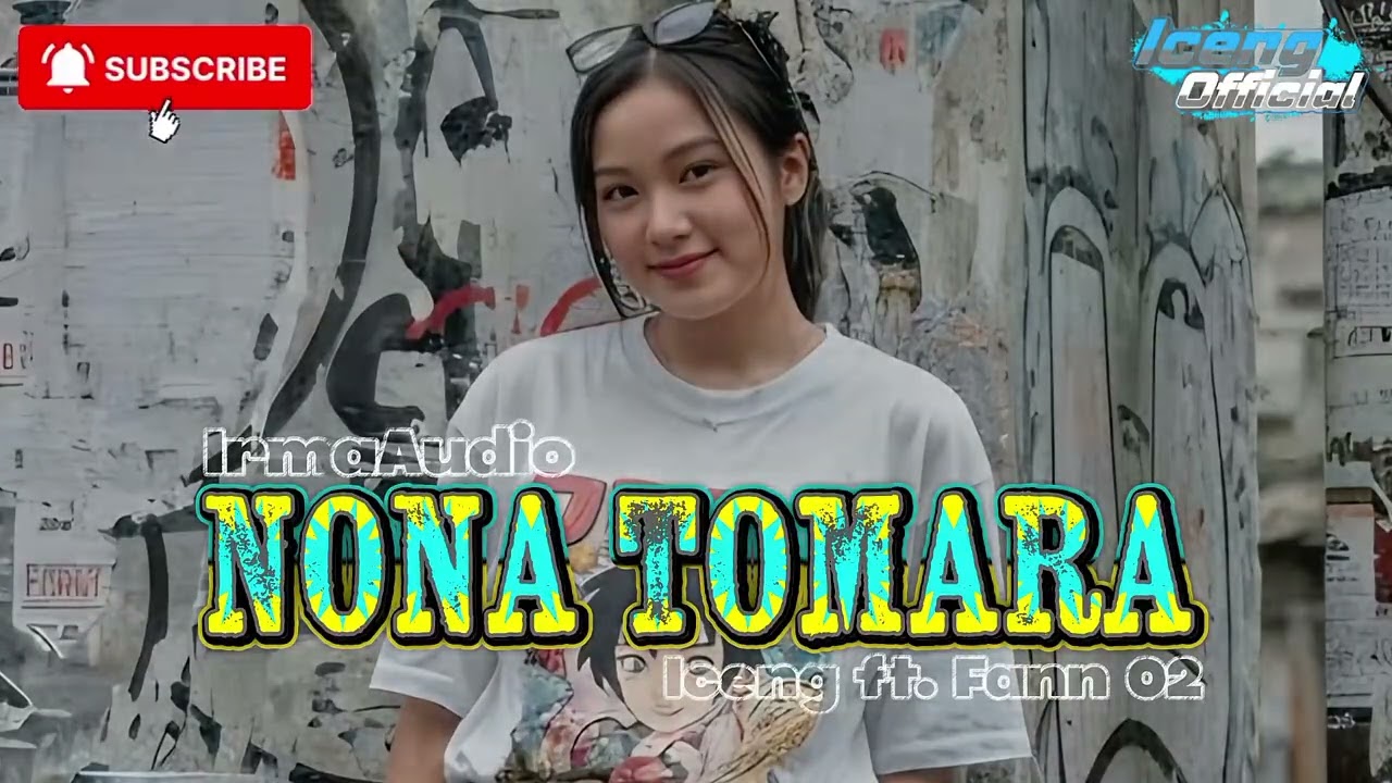 Lagu joget acara terbaru - NONA TOMARA - 