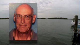 Officials search for missing kayaker in Martin County