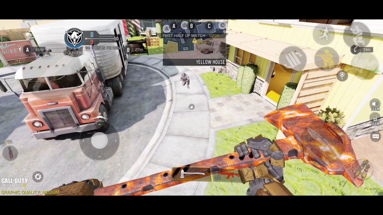 Call of Duty Mobile 23 **New** Bugs and Glitches (Must watch before it ...