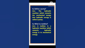 Fluid Mechanics, Viva part-5/ interview Questions/ Mechanical/Thermal Engineering