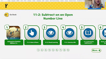 How to login to Pearson Realize for EnVision Math