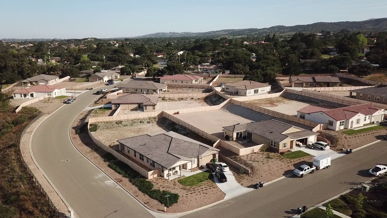 Falcon Heights May 8th, 2020 by Williams Homes, Vandenberg Village CA
