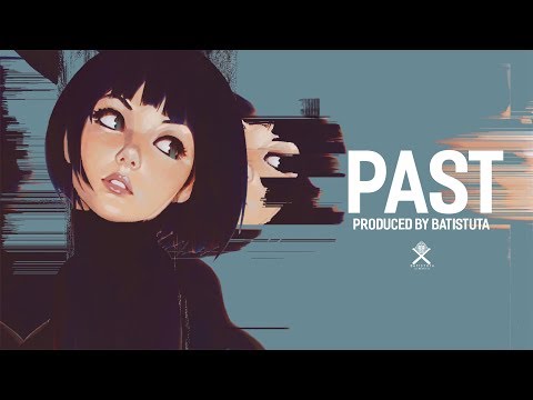 || FREE || Dope Sax 808 Trap Beat '' PAST '' - 2018 - ( Prod By. Batistuta )
