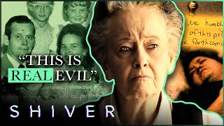 The Calek Family Curse: Can Lorraine Warren Finally Solve The Case? | American Ghost Hunter | Shiver