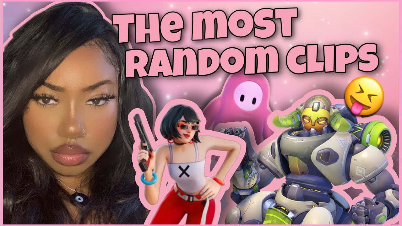 the most random clips in my gallery lol - YouTube