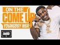 YoungBoy Never Broke Again on Jail, Kevin Gates, 21 Savage & More (HNHH's On The Come Up)