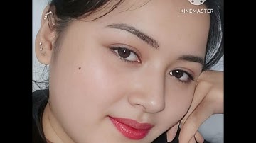 Ku Timang Kasihku Timang Sayang Lagu Sting Cover Cute gils Elina Devia Full hd Audio