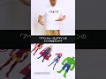 【サカゼン限定】「MARVEL」デザイン商品誕生🎉 #サカゼン # MARVEL #マーベル #アメコミ #ヒーロー