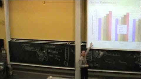 CMU 18-447, Computer Architecture, Onur Mutlu, Spring 2012: Lecture 20