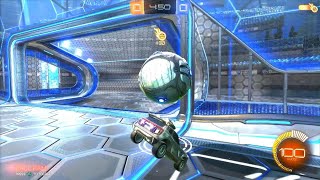 Rocket League | Casual 1 v 1 Duel vs DTPBROTHERS3