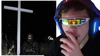 JPEGMAFIA - I LAY DOWN MY LIFE FOR YOU ALBUM REACTION