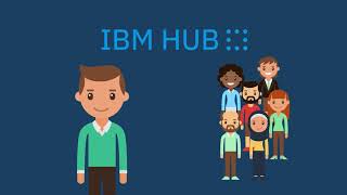 IBM Hub