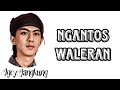 NGANTOS WALERAN || IGOY JANGKUNG