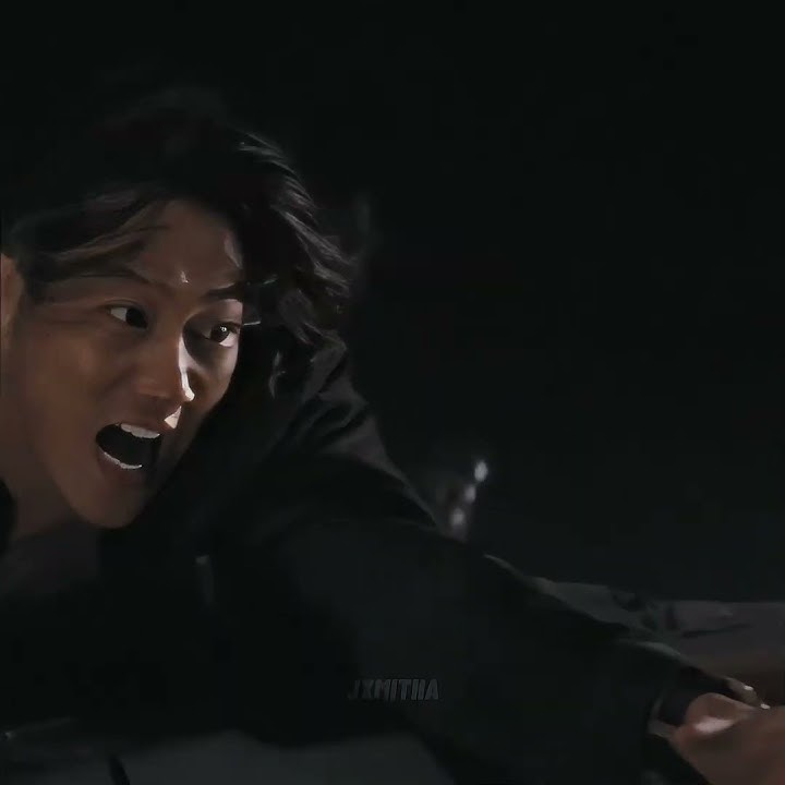 Gisele sacrifices herself for Han 🥺🔥 Gal Gadot's Death Scene