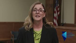 IIP Exoneree Compensation Legislation 2025