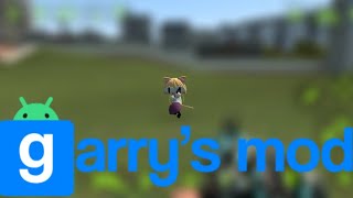 Information G-Droid (Garry's Mod Android Port) | Source Engine Android Guide