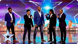preview vox fortis stand together britains got talent 2016