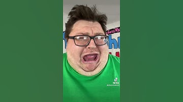 What are you doing in my swamp!!!