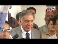 members attack Ratan Tata; call