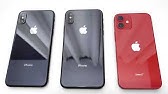 Apple Iphone 12 Mini Vs Apple Iphone Xs Youtube Apple Iphone 12 Mini Vs Apple Iphone Xs Youtube