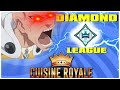 Battling the urge to win in Cuisine Royale