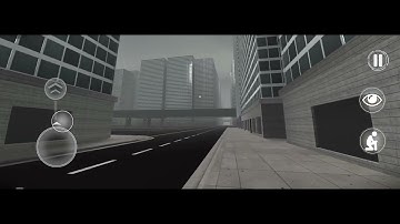 Endless City Gameplay