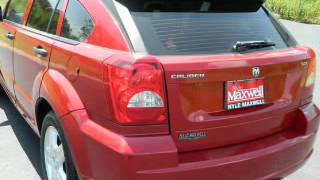 2008 Dodge Caliber - Taylor TX