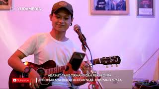 Cantique - Kahitna (Live cover akustik Sabian Nanda)