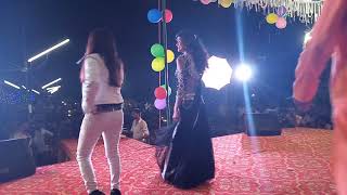 2019 का स्टेज शो सिंगर ज्योति माही ka super hit program