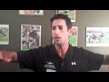 How To Strengthen The Labrum