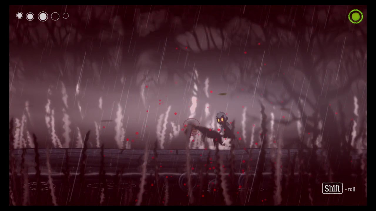 Let's Play The Guise (PC) - No Commentary