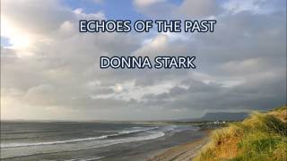 Echoes Of The Past - Donna Stark