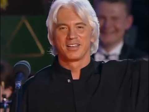 Dmitri Hvorostovsky. O sole mio. - YouTube