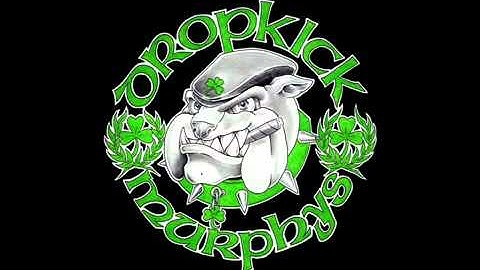 Thumbnail of Dropkick Murphys   Johnny I hardly knew ya