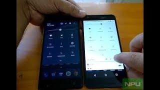 Nokia 6 android oreo 8.1 hands-on