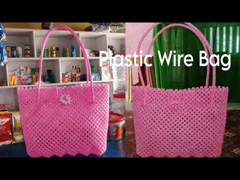 Plastic Wire Koodai, Packaging Type: Bag at Rs 350/kg in Salem | ID:  24255497130