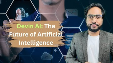 Why You Need Devin AI ASAP? Explore the First AI Software Engineer!