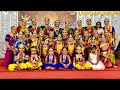 Azhagu dhaiva maga vandhu dance by shivathandavam dance 8  02042022