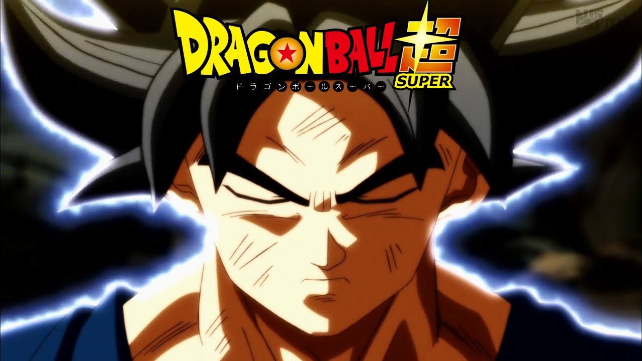 GOKU RISVEGLIA l'ULTRA ISTINTO contro KEFLA! Dragon Ball Super EP 115
