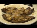 Cooking - Liver & Onions Recipe