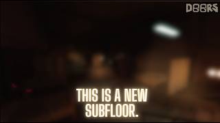 This doors subroom is super rare screenshot 2