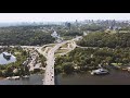 KYIV 2019 | Drone 4K