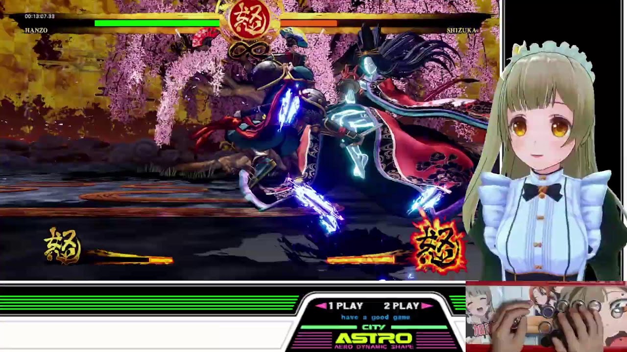 3 侍魂】 服部半蔵 游戏 Samurai Shodown サムライスピリッツ ゲーム