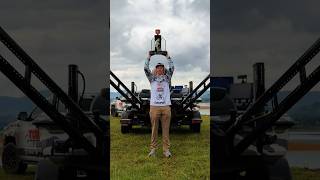 You haven’t seen Nutt-thing yet!!! Carter Nutt wins Stop 4 of the MLF Pro Circuit! #PowerPole
