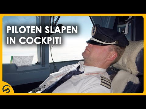 Video: Is Het Mogelijk Voor Een Meisje Om Piloot Te Worden?