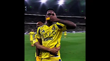 النصر يجلد الاهلي Tiktok الاتحاد الهلال تصميم 