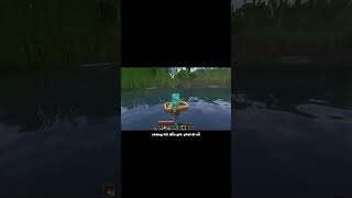 Content tự tìm tới tôi vì 2 con vẹt ^^ #mcpc #minecraft #minecraftmemes