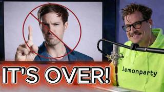 WHY JEFF DYE IS BANNED FROM BEN AVERY LIVE #jeffdye #benavery #comedypodcast