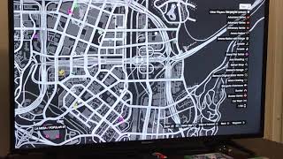 How to remove tattoos in GTA 5